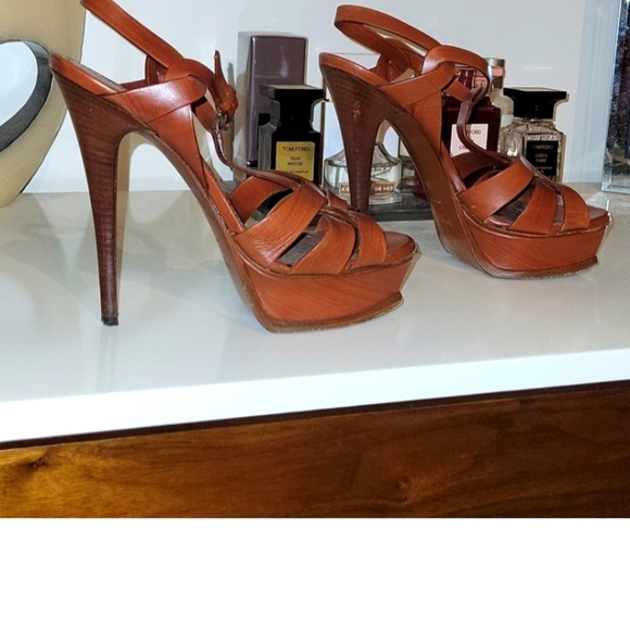St Laurent tribute - size 8 - Picture 1 of 5